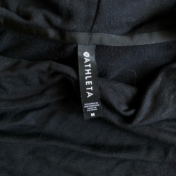 Athleta Cozy Karma - Picture 7 of 9